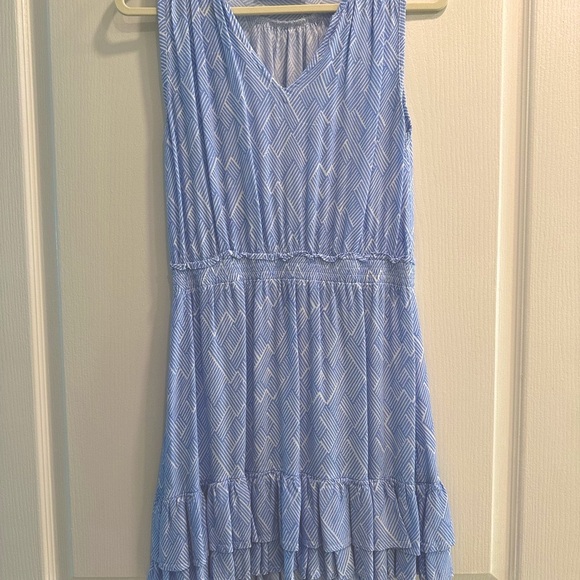 Walker and Wade sleeveless dress - Picture 1 of 5